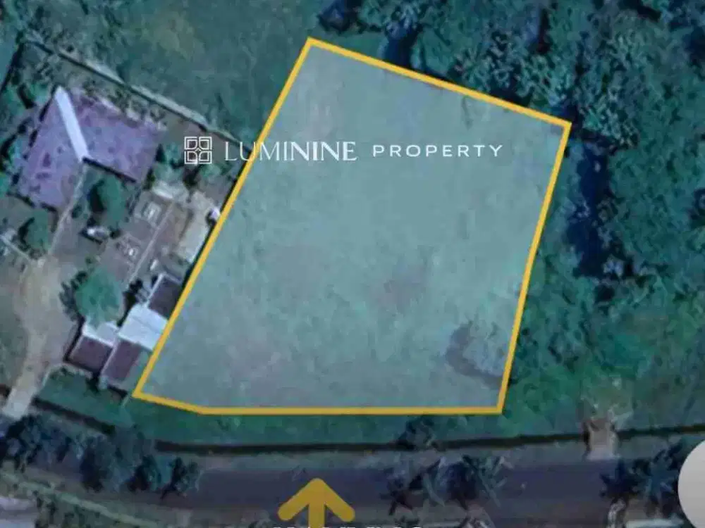 DIJUAL SEBIDANG TANAH DI PEKALONGAN