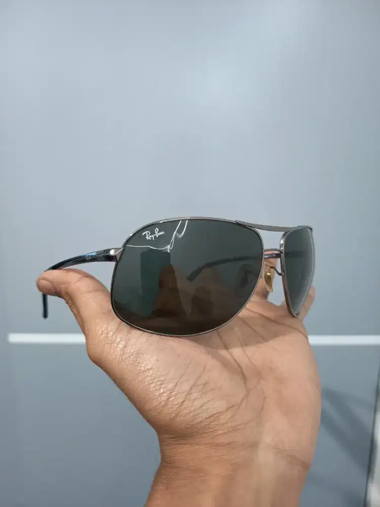Kacamata original rayban adidas oakley nike puma new balance