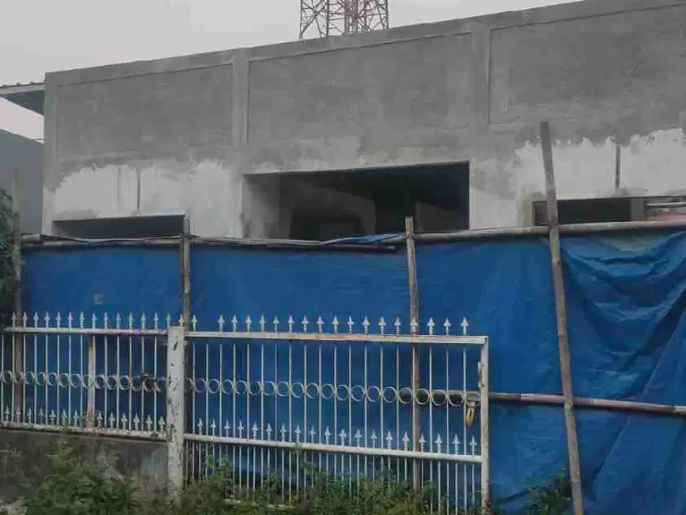 JARANG ADA MURAH KARAWACI CAFE RESTO WORKSHOP PERUM KELAPA DUA SERPONG CIMONE