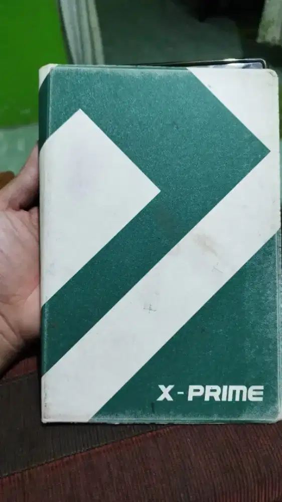 Tablet xprime matepad Pro
