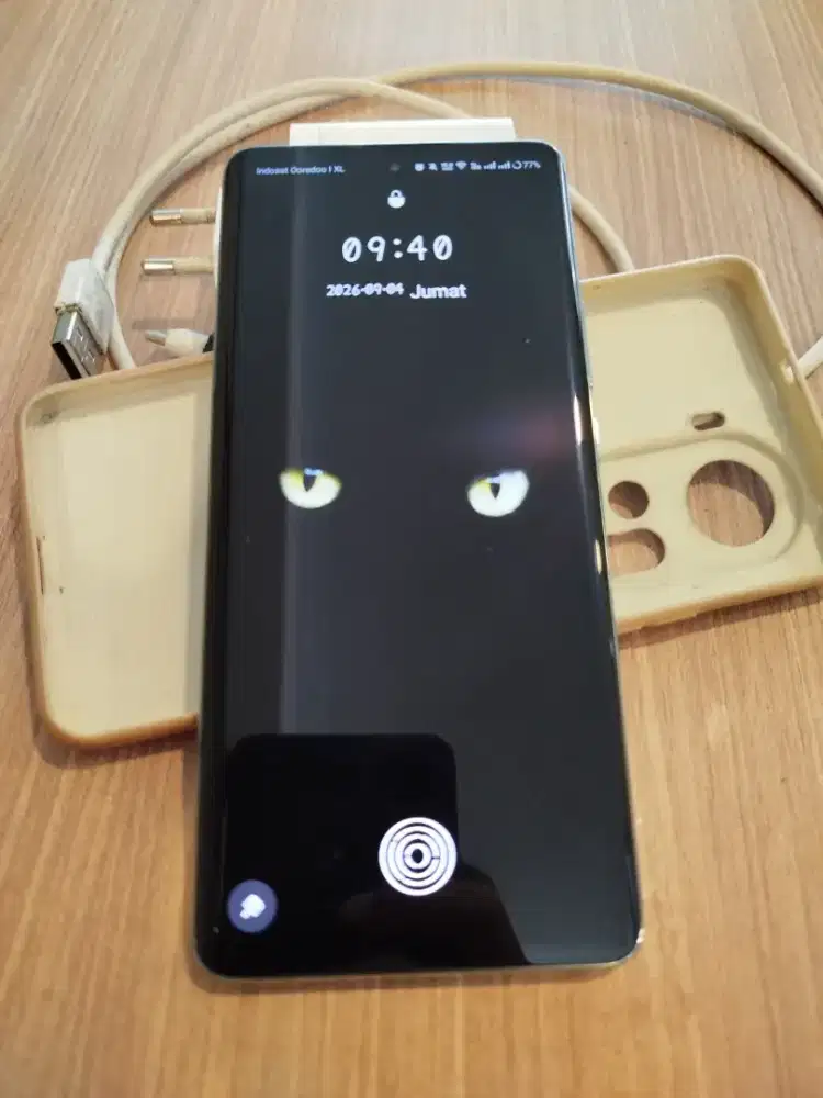 JUAL CEPAT Oppo Reno 11 5G 8/256GB