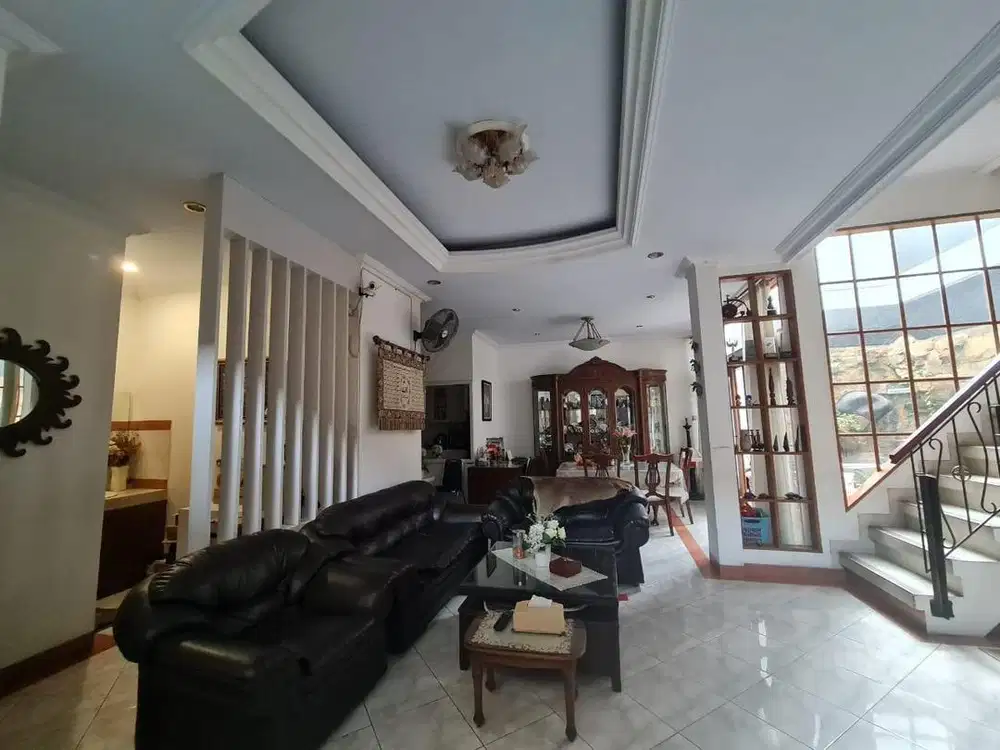 Dijual Rumah di Kota Bandung