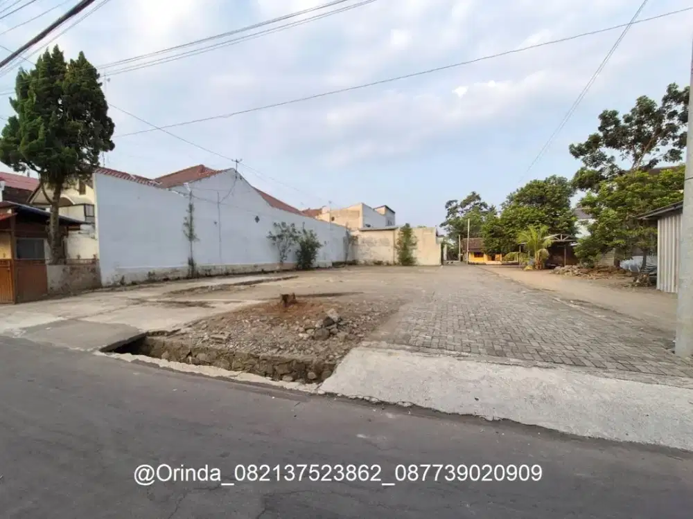 LT 318 LD10 SHMP PANDANARAN CANDI NGAGLIK SLEMAN TANAH KAVLING DEKAT KAMPUS UII TERPADU JL KALIURANG JAKAL, PAMUNGKAS COCOK KOST KOS EKSKLUSIF, RUMAH