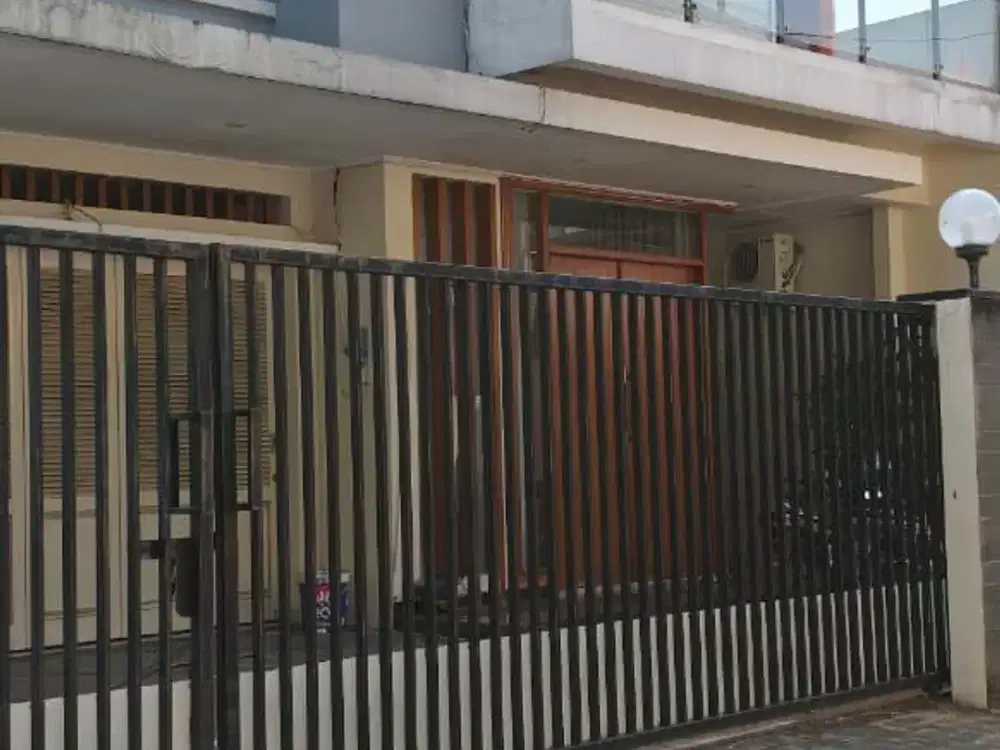 Sewa Rumah Siap Huni dan Nyaman Candisari. Semarang – 11821