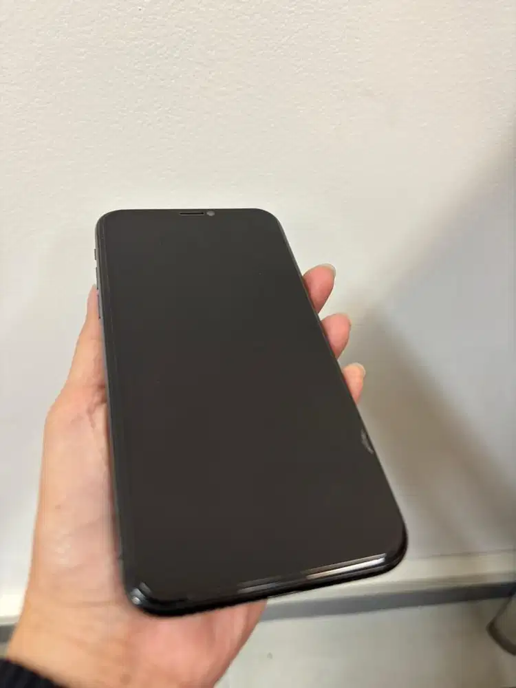 Iphone X 256GB Ibox