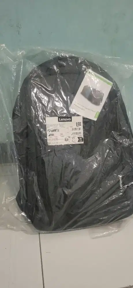 Jual tas lenovo B210