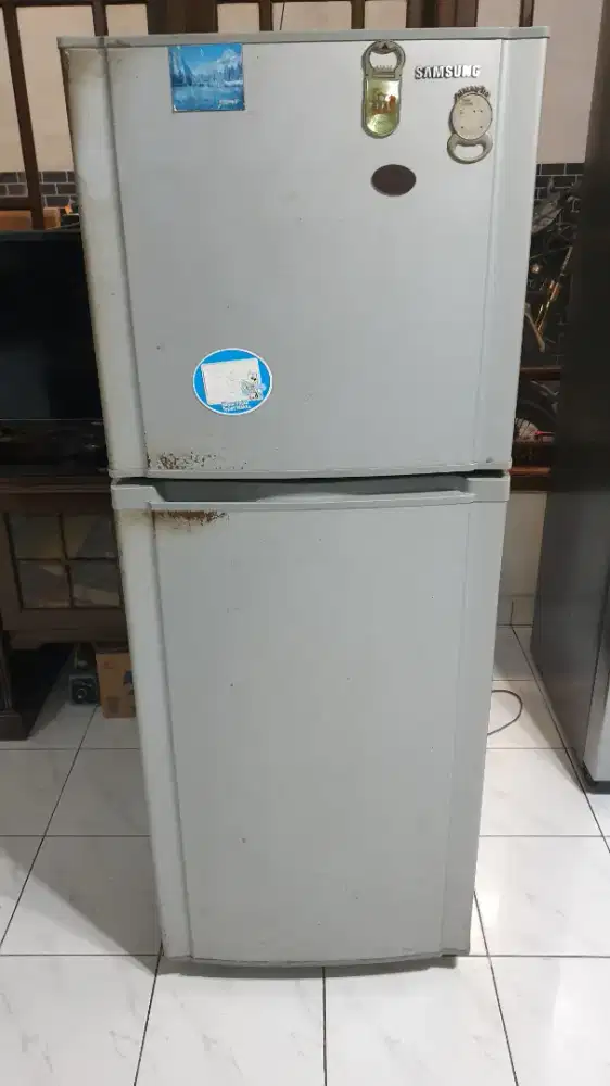 Kulkas Samsung 2 Pintu