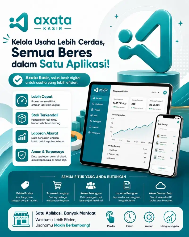 aplikasi nota penjualan
