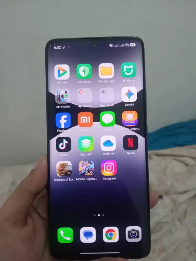 Redmi note 14 pro 5G
