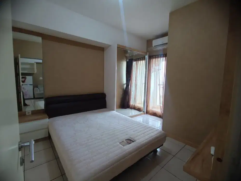JUAL/SEWA Apartemen Mtwon, di Gading Serpong