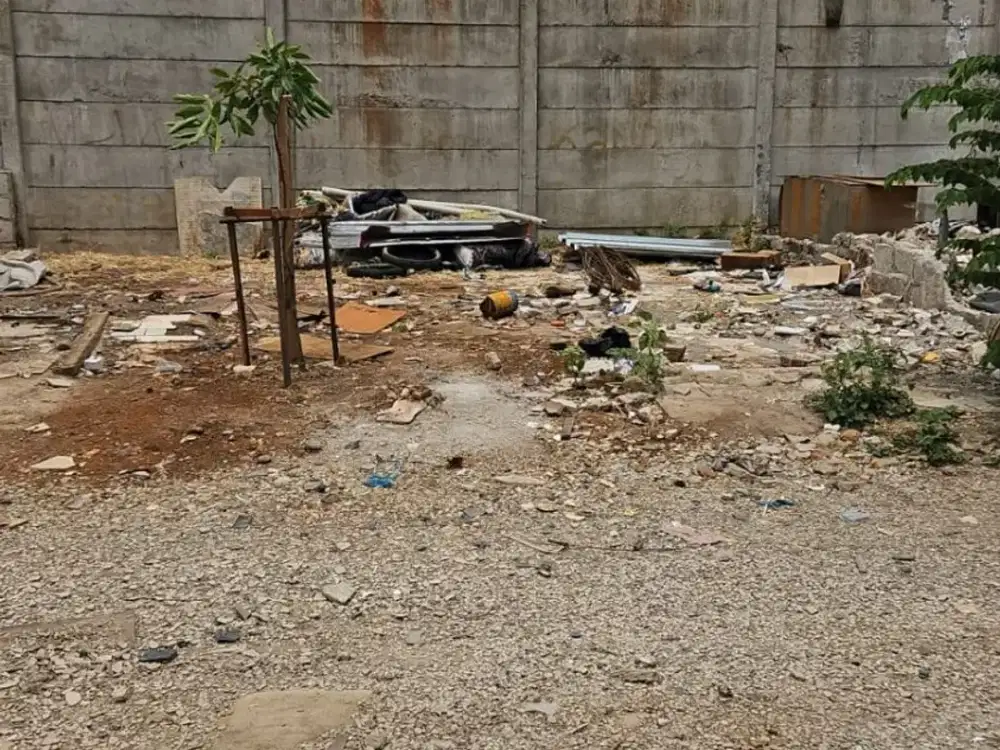 Dijual Tanah Guntur, Setiabudi
