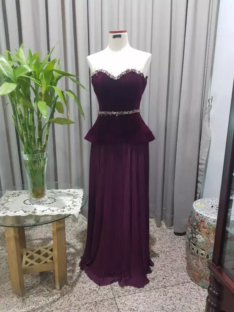 Cari tukang pola potong berpengalaman untuk BUTIK