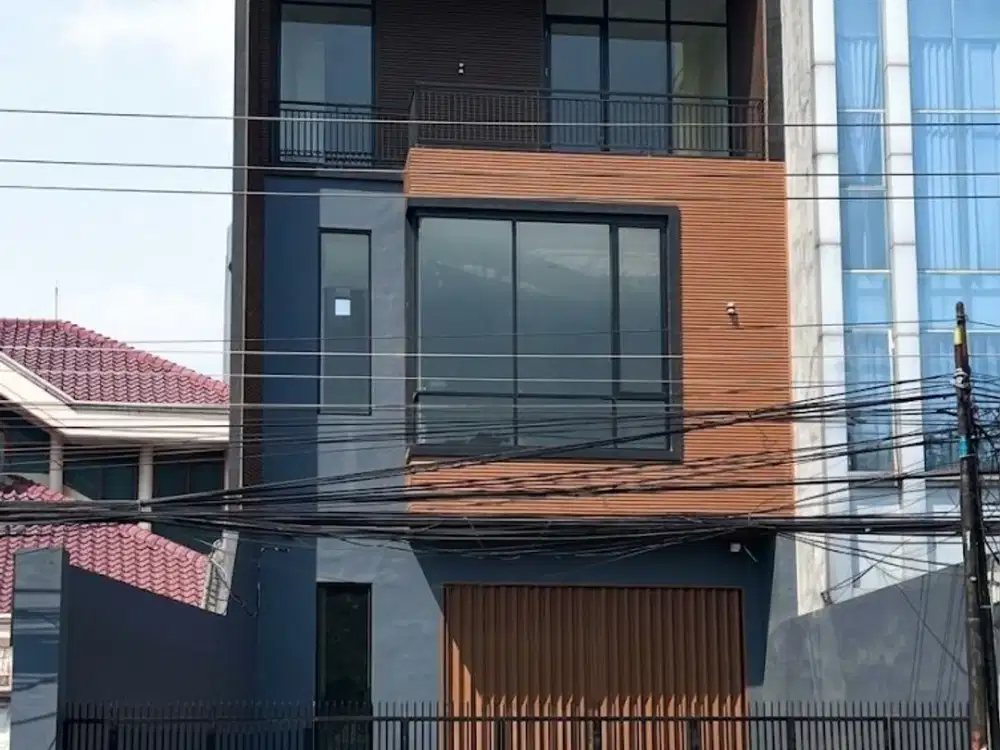 Jual Ruko Cocok Usaha Daerah Semarang timur – 11830