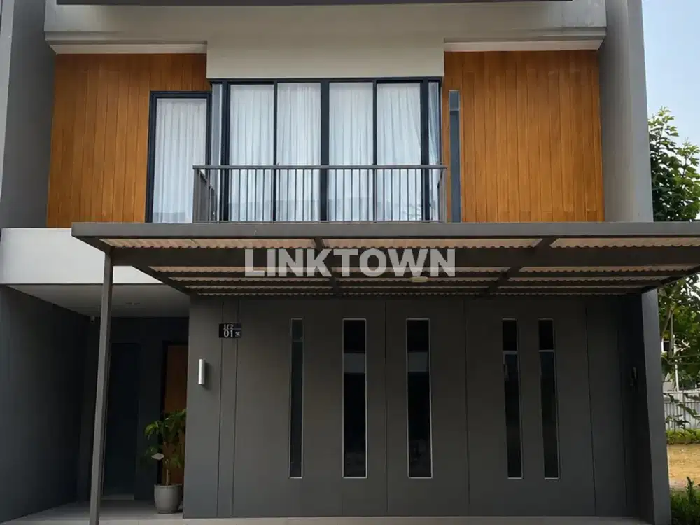 DIJUAL RUMAH DI GRAND WISATA BEKASI