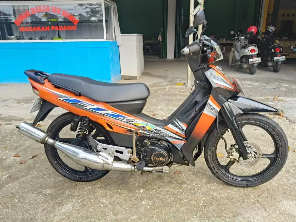F 1 Z R TAHUN 2003