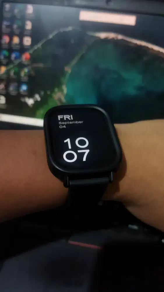 Redmi Watch 5 Lite
