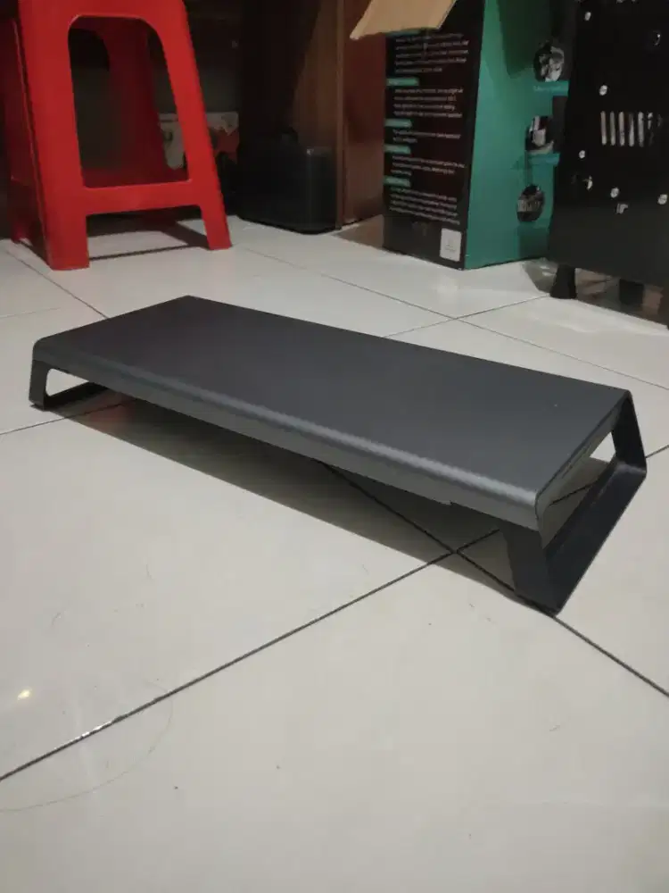 Orico monitor stand riser HSQ - 01 aluminium