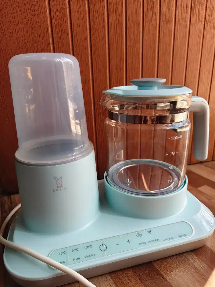 Ersie - Multifunction Milk Heater (Preloved)