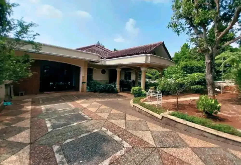 Rumah mewah di jual cepat nego pasti deal LT 1033 banyumanik strategis