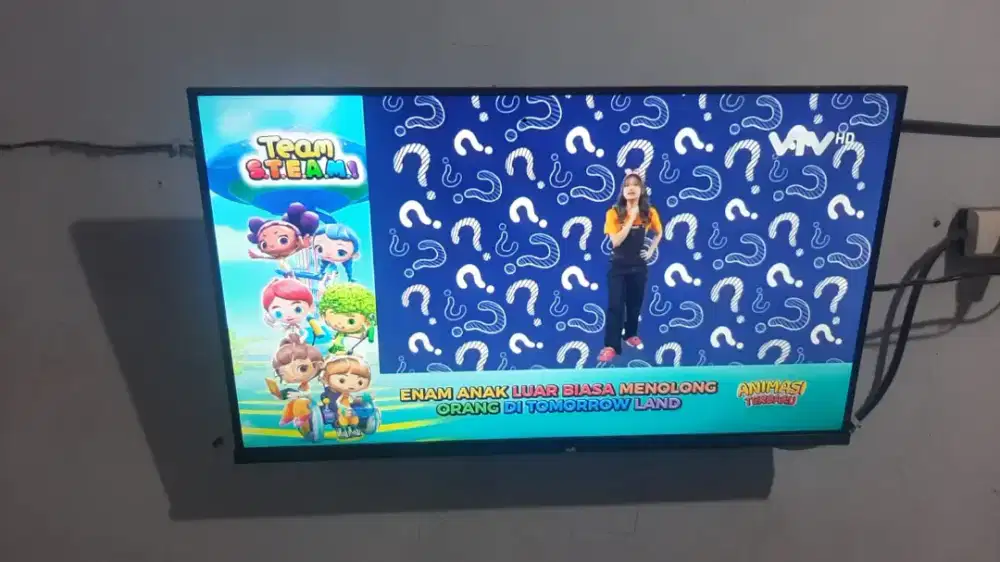Tv Toshiba 32 inch