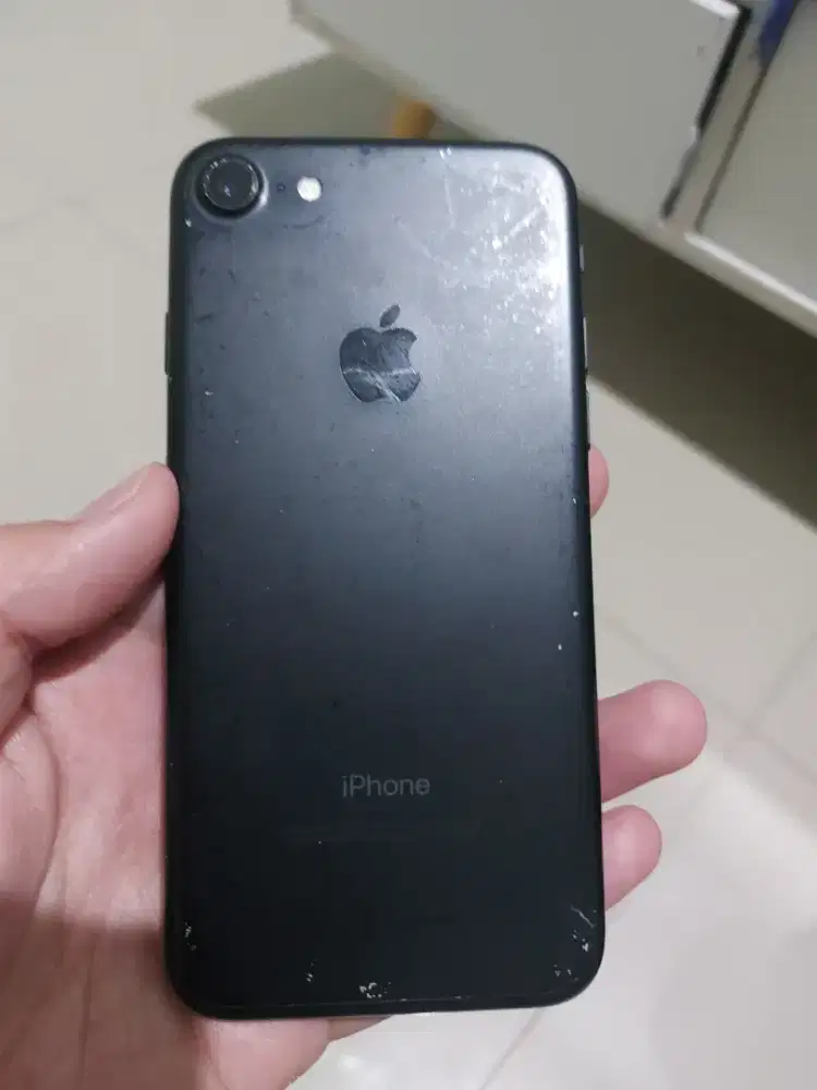 Iphone 7 128gb baca dulu