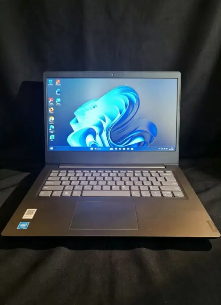 Laptop Lenovo Ideapad S 145