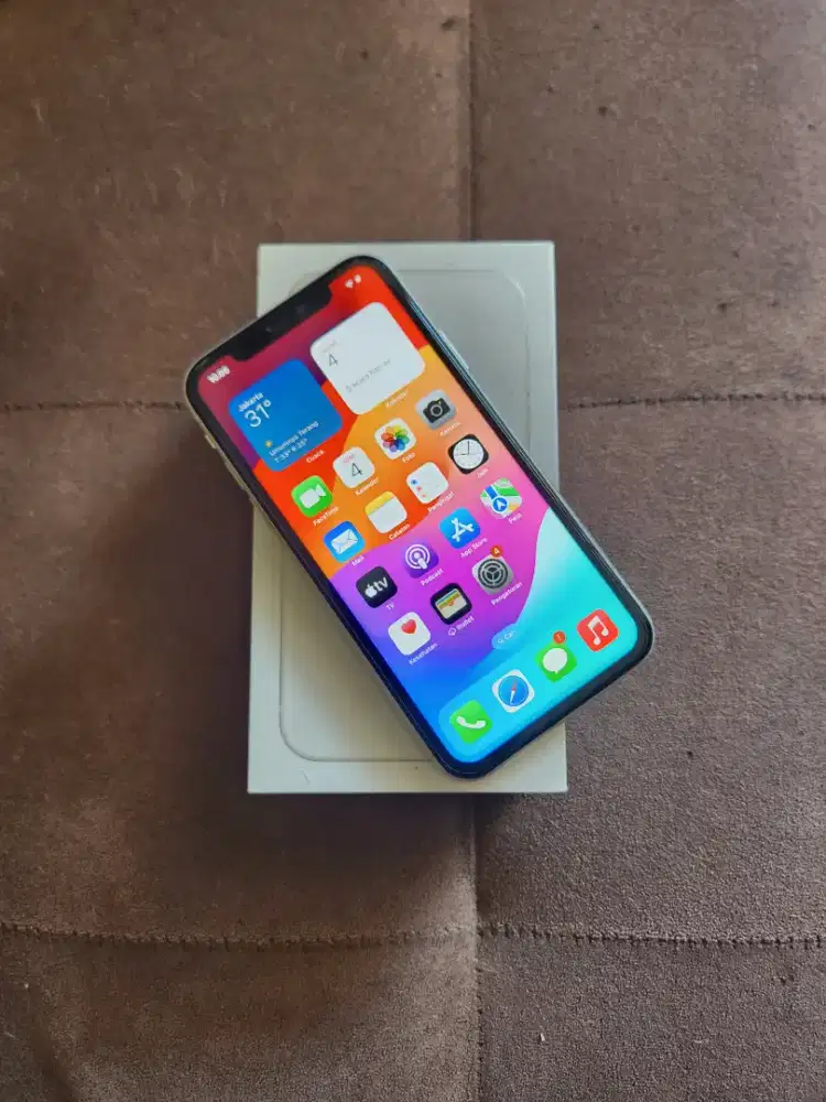 IPhone 11 64Gb Ex IBox FULLSET