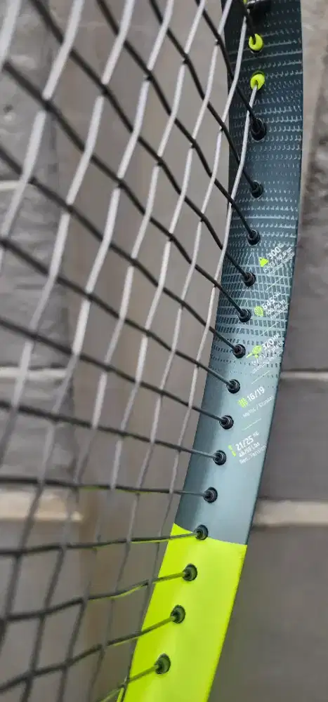 BABOLAT PURE AERO 2026