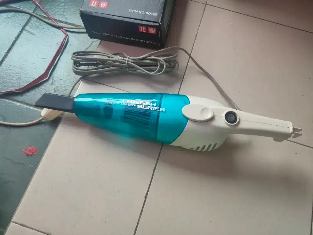 Vakum cleaner deerma DX115C 400w