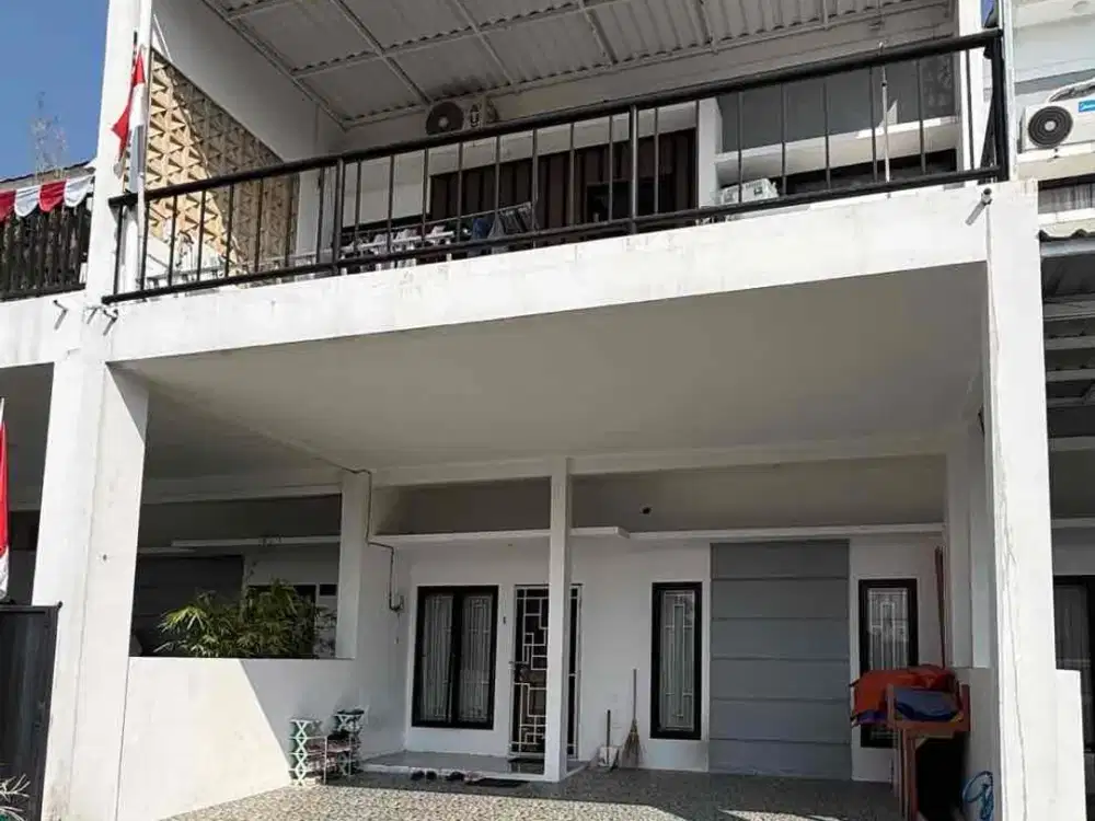 DIJUAL RUMAH MINIMALIS MODERN 2 LANTAI HARGA ISTIMEWA DI MAYANG GATAK SUKOHARJO DEKAT GENTAN