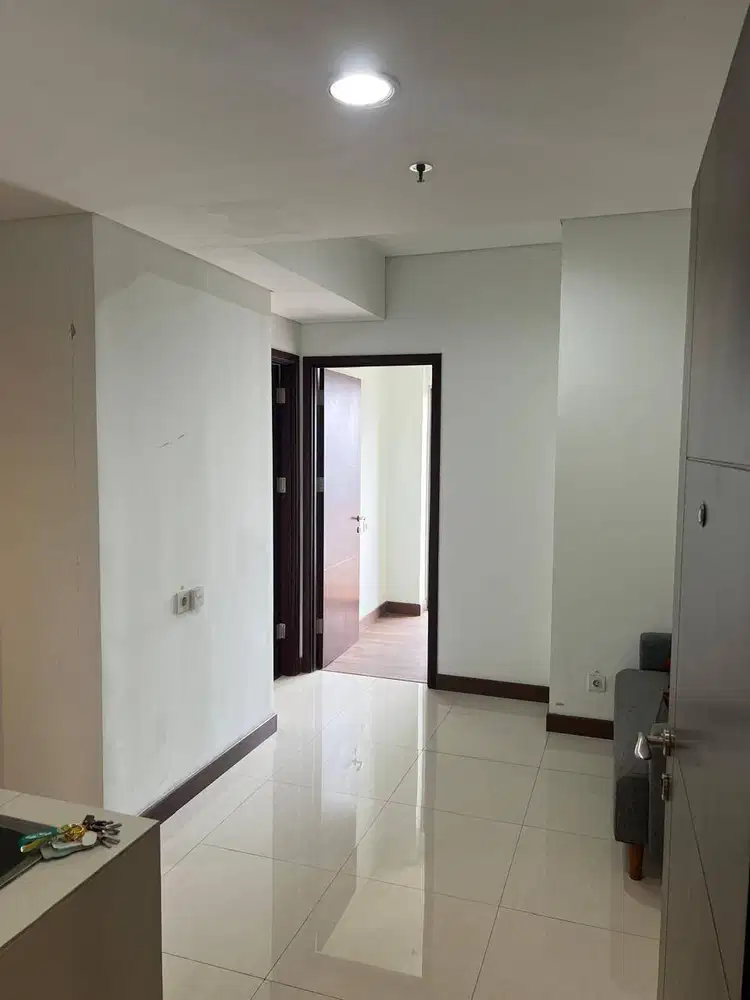 Dijual / Disewakan Apartemen Springwood Residence tangerang