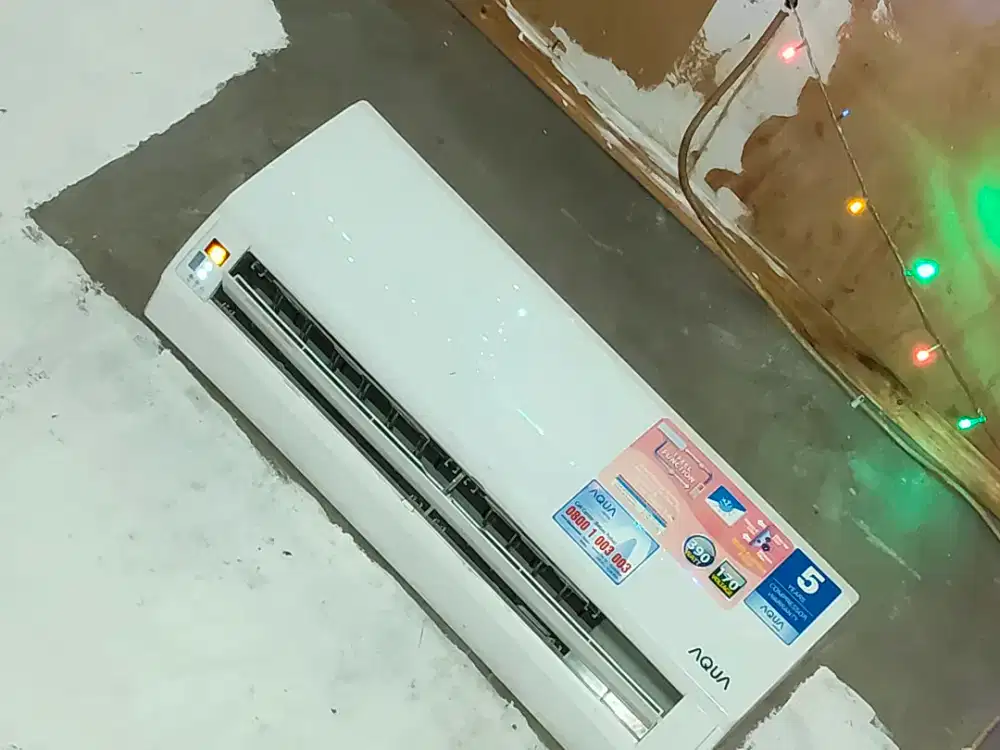 Ac 1/2 PK merk aqua