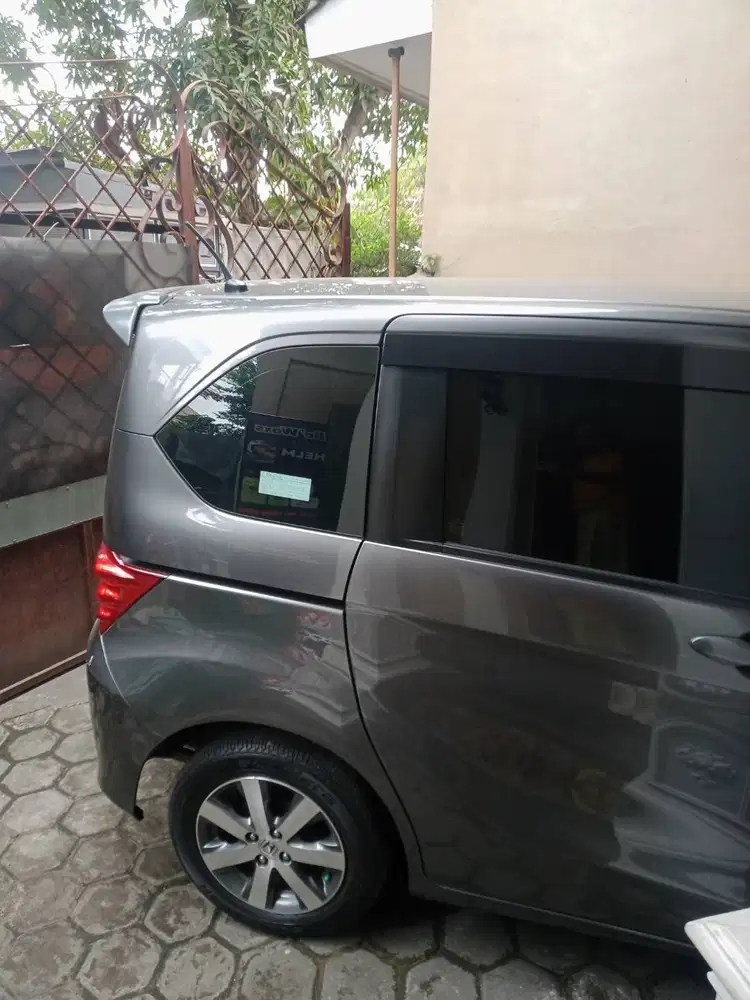 Honda Freed PSD terawat