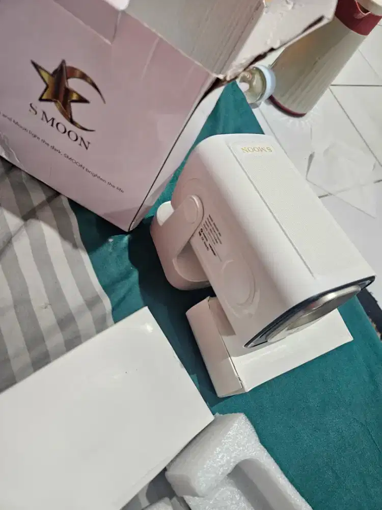Dijual Projector smoon 360
