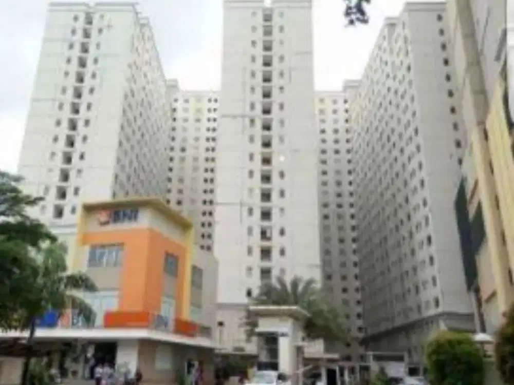 Dijual Apartemen Gading Nias, Kelapa Gading