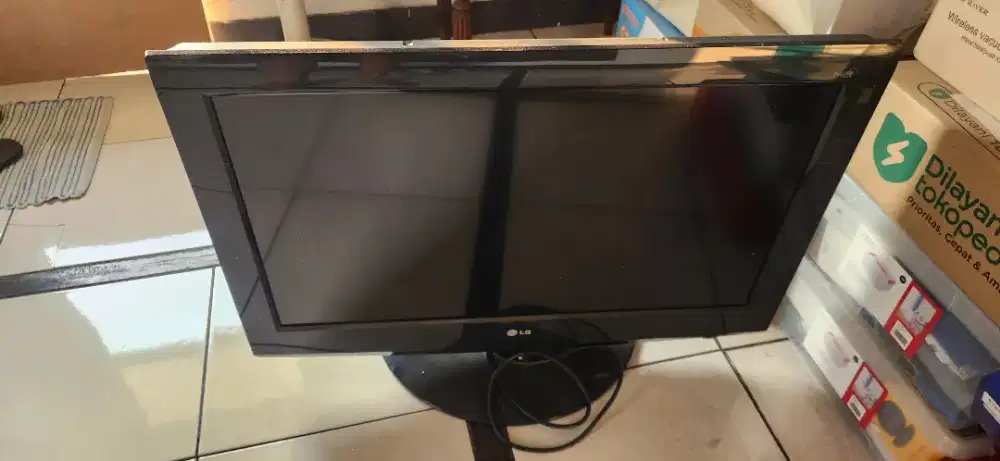 TV LCD LG 32inch