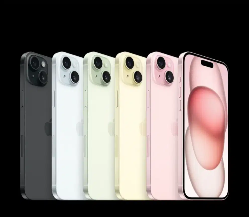 Credit  iphone 15