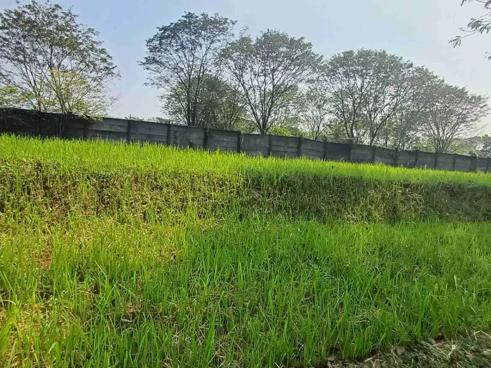 Kavling Murah Citra Indah City