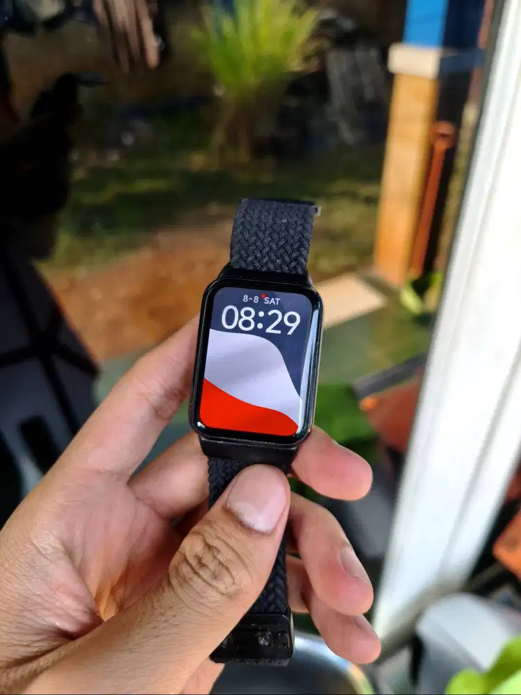 Xiaomi Smart Band 9 Pro