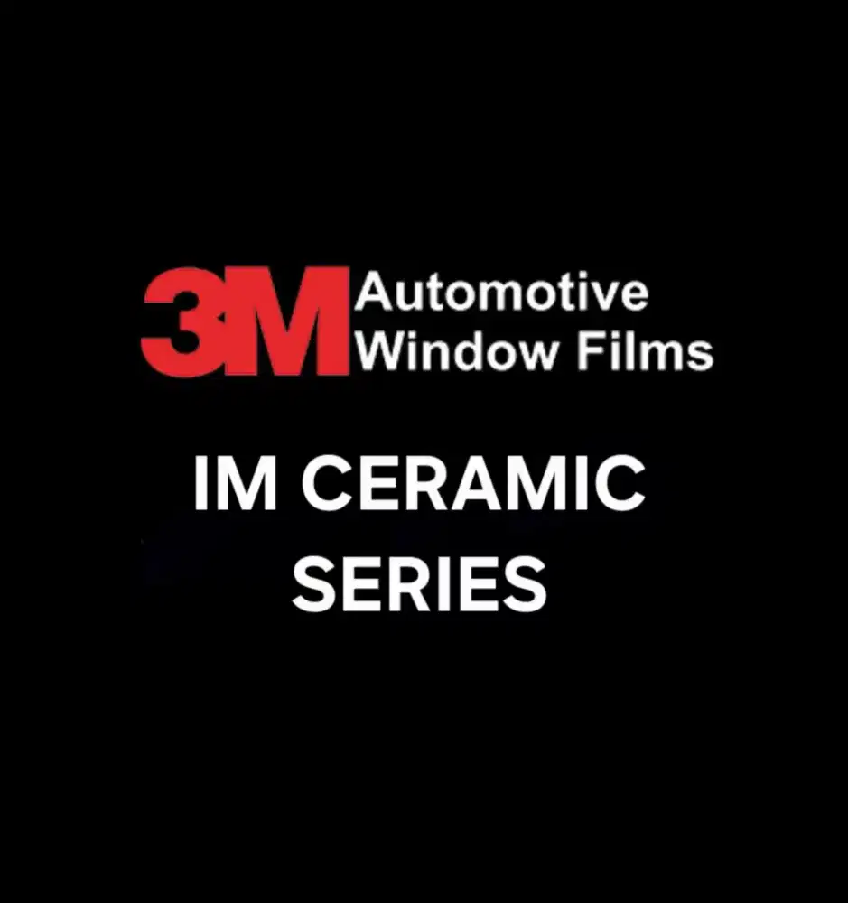 Kaca Film 3M Im Ceramic