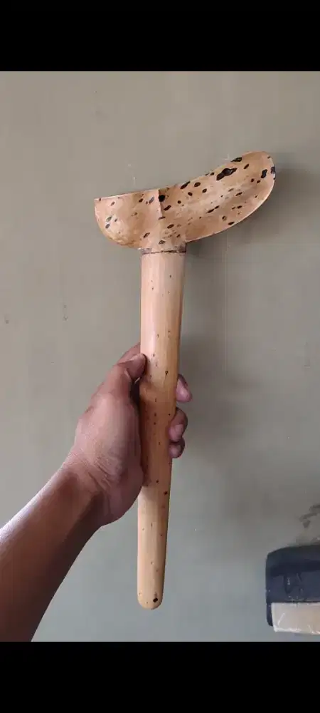 Gayaman Jogja Timoho Sembur