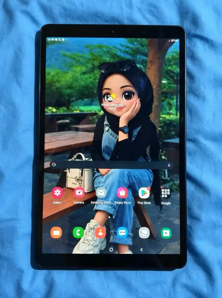 Samsung Tab A 10.1 inch