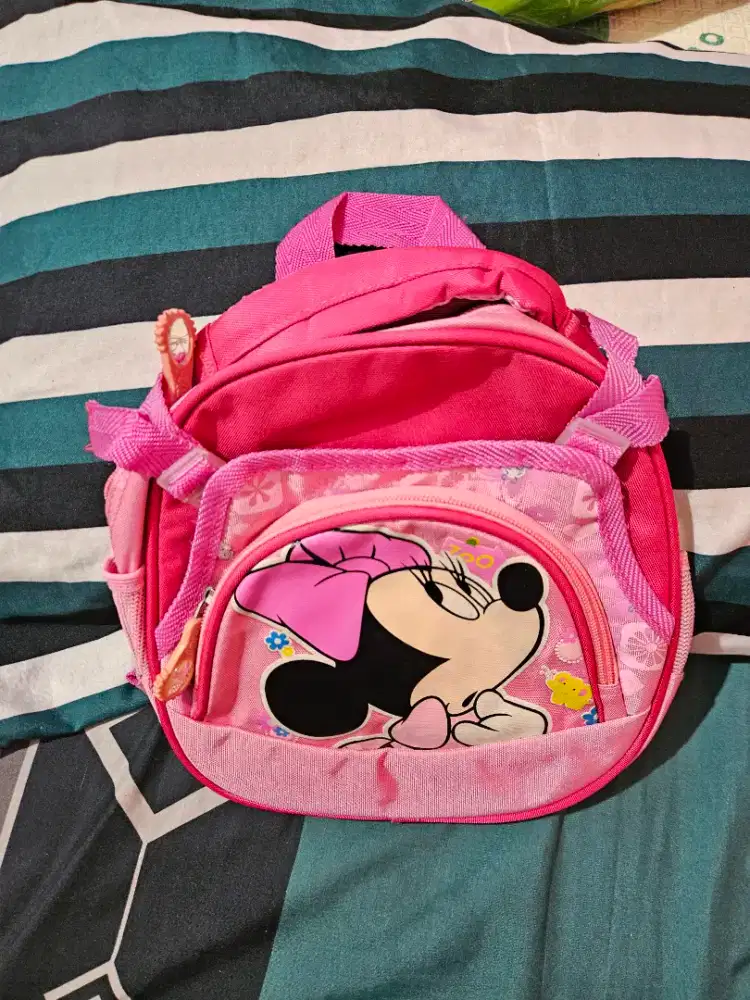 Di Jual tas kecil anak
