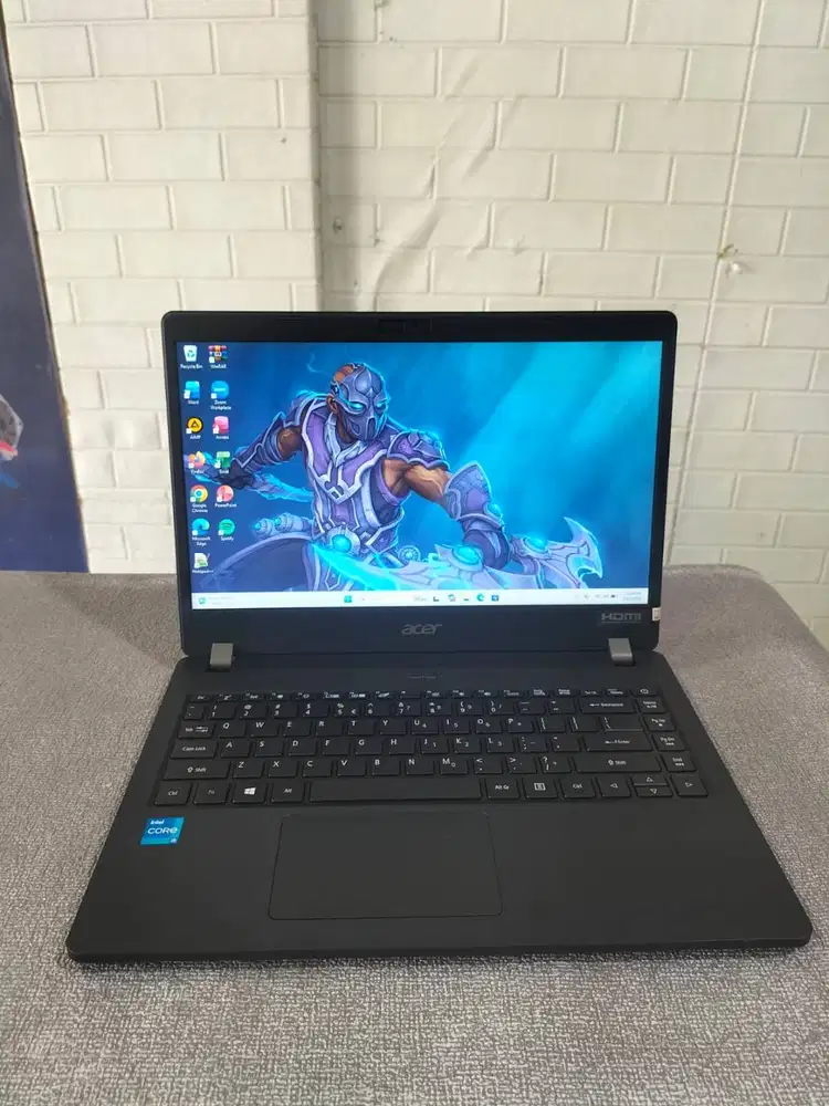 ACER TRAVELMATE P214-53