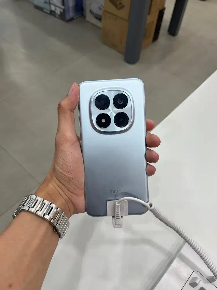 REDMI NOTE 15 PRO+ 5G. 8gb/256gb
