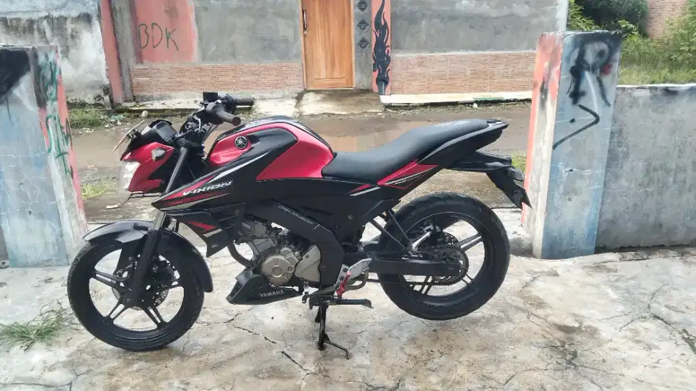 vixion tahun 2019