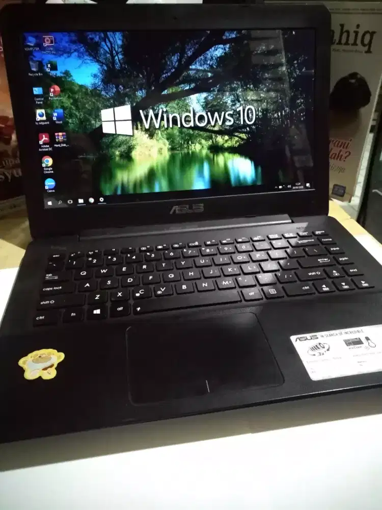 BUAT SEKOLAH A8 RAM 8 GB JOSS