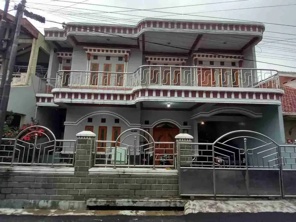Kopo Permai Siap Huni