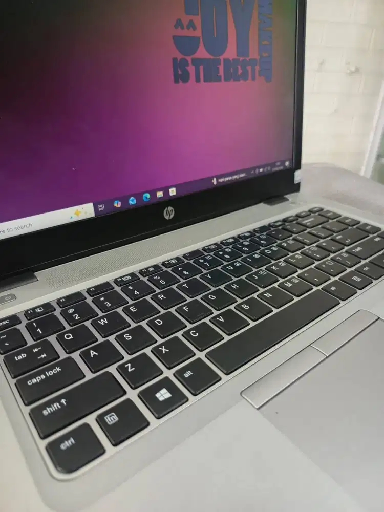 HP ELİTEBOOK 840 G3