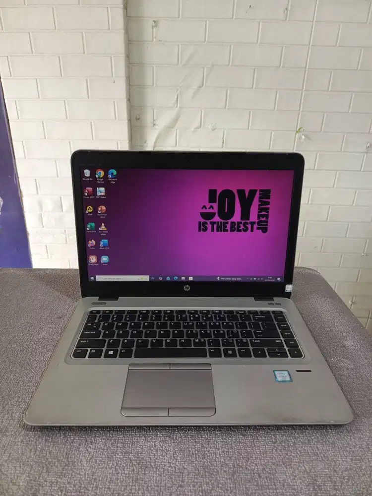 HP ELİTEBOOK 840 G3